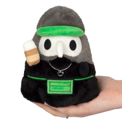 Kibakids - Alter Egos Series 2: Plague Doctor Barista