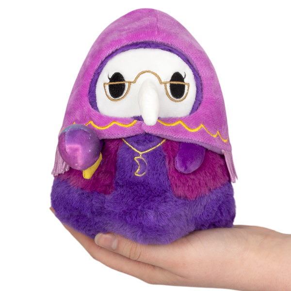 Kibakids - Alter Egos Series 2: Plague Doctor Fortune Teller