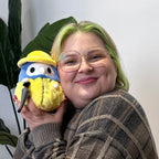 Kibakids - Alter Egos Series 2: Plague Doctor Rainy