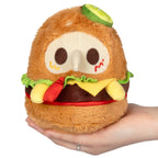 Kibakids - Alter Egos Series 17: Plague Doctor Burger