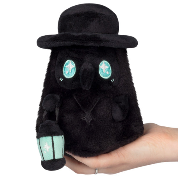 Kibakids - Alter Egos Series 17: Plague Doctor Void
