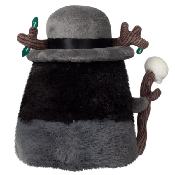 Kibakids - Alter Egos Series 6: Plague Doctor Druid