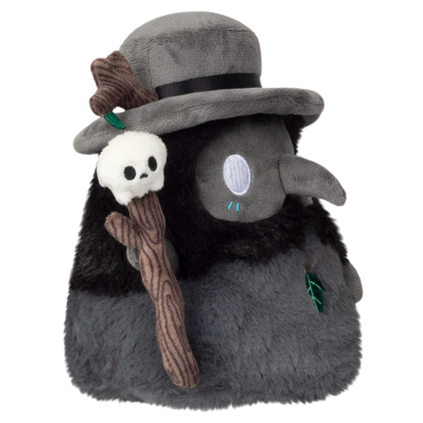Kibakids - Alter Egos Series 6: Plague Doctor Druid