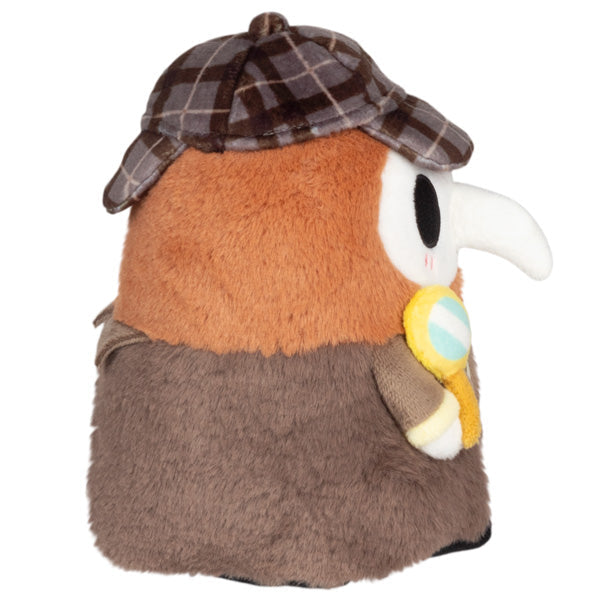 Kibakids - Alter Egos Series 11: Plague Doctor Detective