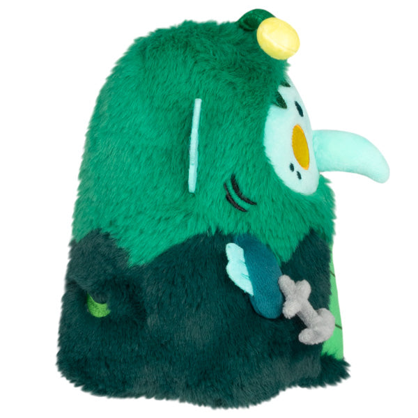 Kibakids - Alter Egos Series 11: Plague Doctor Sea Monster