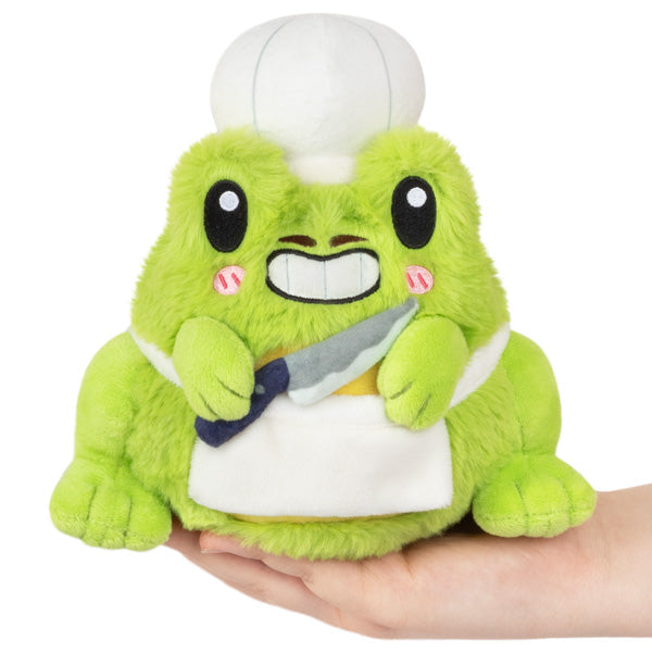 Kibakids - Alter Egos Series 5: Frog Chef