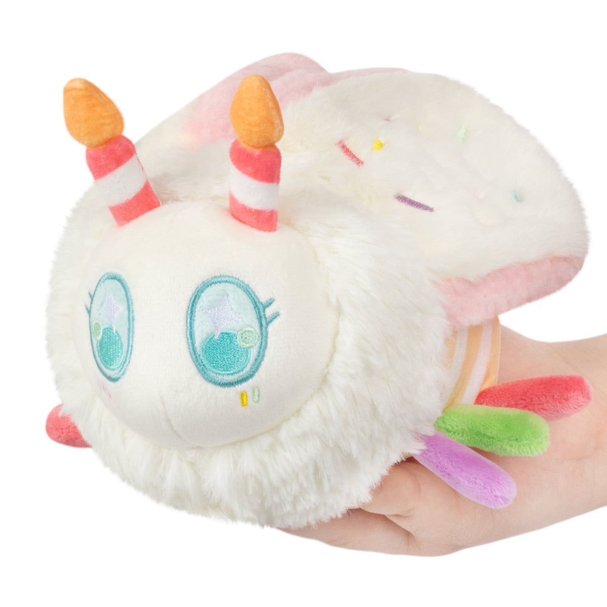 Kibakids - Alter Egos Series 8: Cake Moth