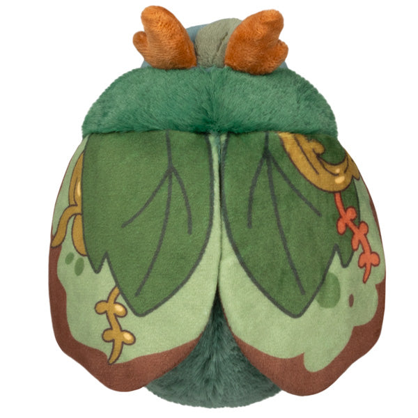 Kibakids - Alter Egos Series 19: Bog Moth