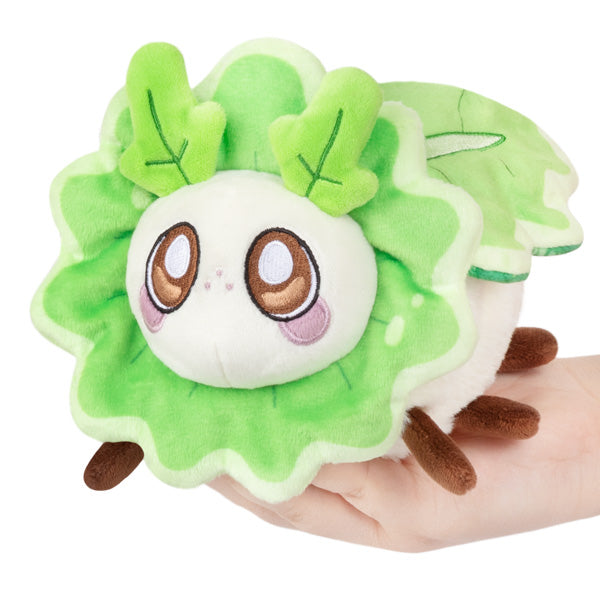 Kibakids - Alter Egos Series 8: Turnip Moth