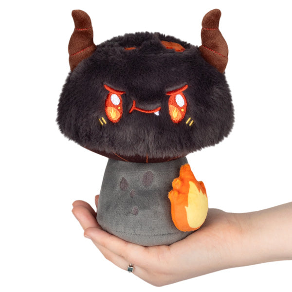 Kibakids - Alter Egos Series 9: Hellfire Mushroom