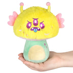 Kibakids - Alter Egos Series 9: Monster Mushroom