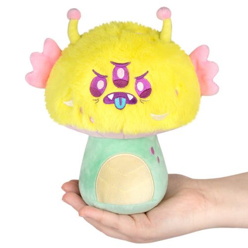 Kibakids - Alter Egos Series 9: Monster Mushroom