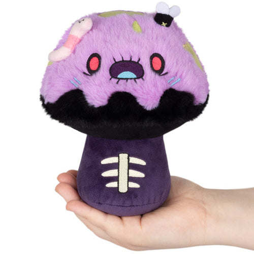 Kibakids - Alter Egos Series 9: Zombie Mushroom