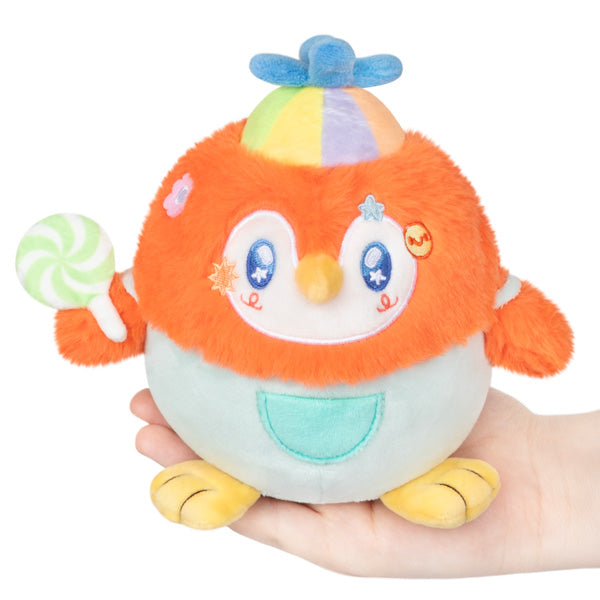 Kibakids - Alter Egos Series 7: Kiddie Penguin