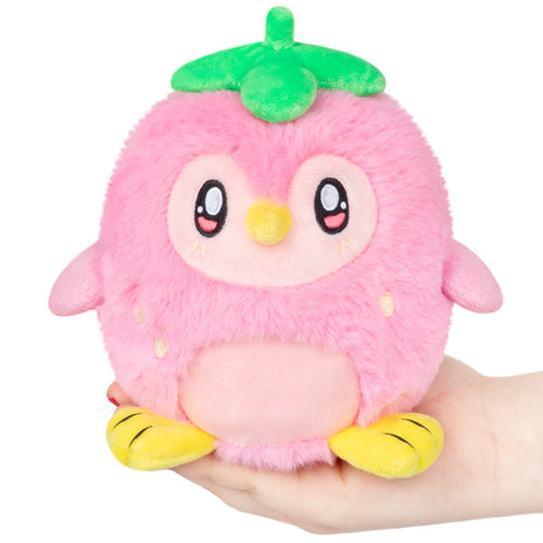 Kibakids - Alter Egos Series 7: Strawberry Penguin