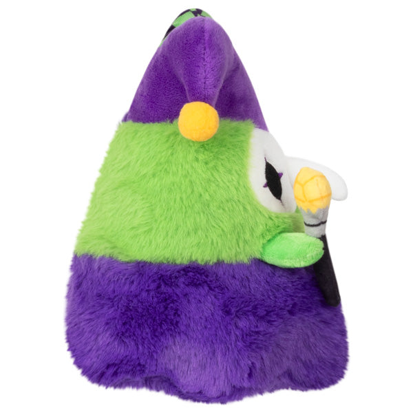 Kibakids - SQUEE-ONLY Alter Egos: Mardi Gras Jester Plague Doctor