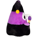 Kibakids - SQUEE-ONLY Alter Egos: Purple Jester Plague Doctor
