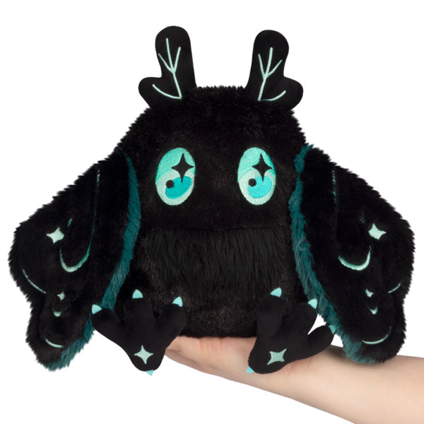 Kibakids - Area Squish: Mini Kibakids Extraterrestrial Mothman