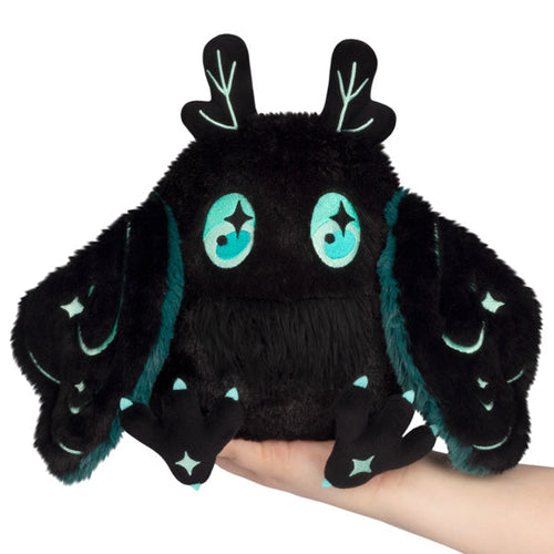 Kibakids - Area Squish: Mini Kibakids Extraterrestrial Mothman