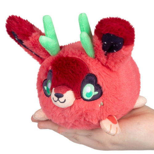 Kibakids - Area Squish: Snacker Cosmic Jackalope