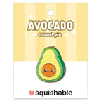 Kibakids - Avocado Enamel Pin