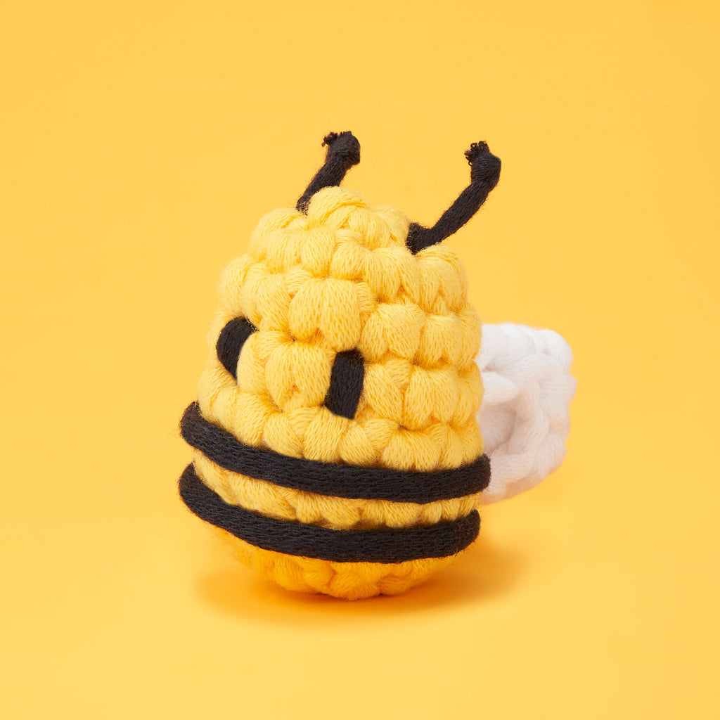 Kibakids - Tiny Baby Bee Accessory Kit