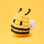 Kibakids - Tiny Baby Bee Accessory Kit