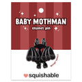 Kibakids - Baby Mothman Enamel Pin