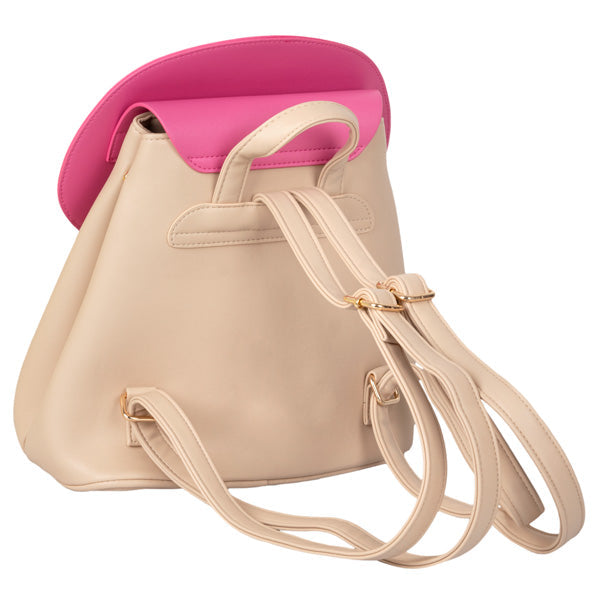 Kibakids - Mini Kibakids Mushroom Backpack