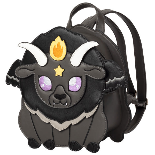 Kibakids - Mini Baphomet Backpack