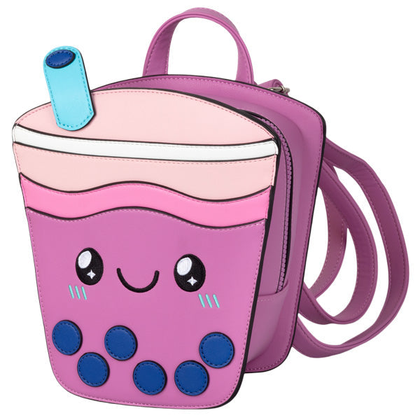 Kibakids - Mini Bubble Tea Backpack
