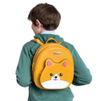 Kibakids - Mini Kibakids Corgi Backpack