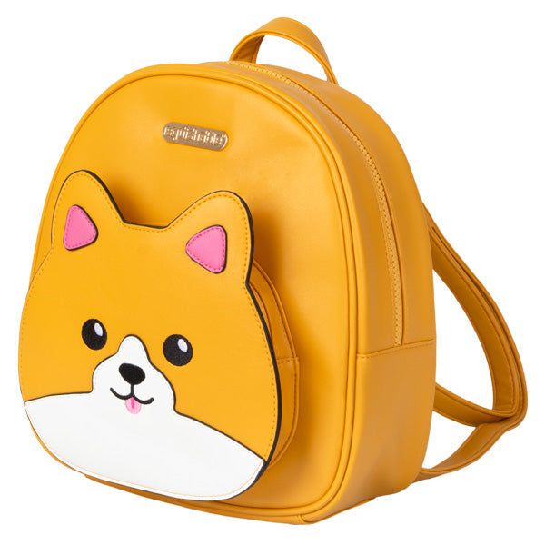 Kibakids - Mini Kibakids Corgi Backpack