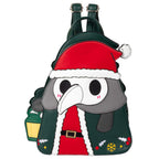 Kibakids - Mini Kibakids Festive Plague Doctor Backpack