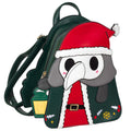 Kibakids - Mini Kibakids Festive Plague Doctor Backpack