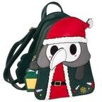 Kibakids - Mini Kibakids Festive Plague Doctor Backpack