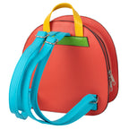 Kibakids - Mini Rainbow Backpack