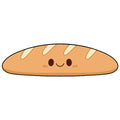 Kibakids - Comfort Food Baguette