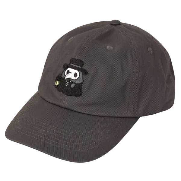 Kibakids - Doctor Plague Baseball Hat