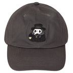Kibakids - Doctor Plague Baseball Hat