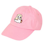 Kibakids - Plague Nurse Baseball Hat