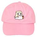Kibakids - Plague Nurse Baseball Hat
