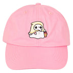 Kibakids - Plague Nurse Baseball Hat