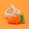 Kibakids - Tiny Carrot and Basket Accessory Kit
