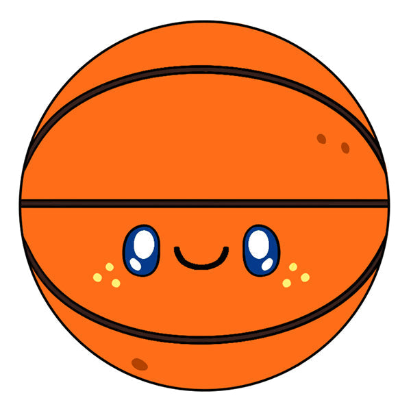 Kibakids - Mini Kibakids Basketball