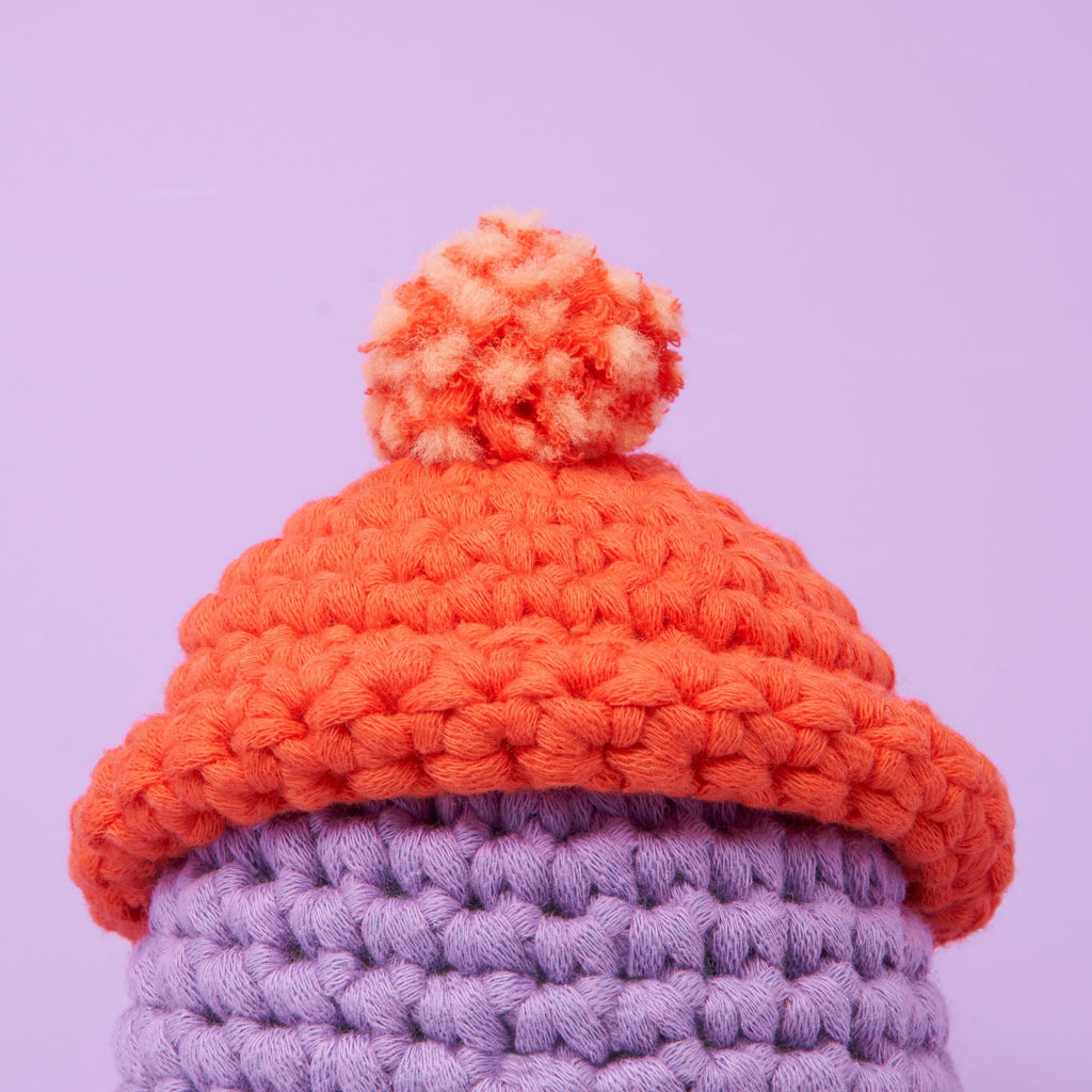 Kibakids - Tiny Beanie Accessory Kit