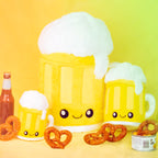 Kibakids - Mini Boozy Buds Beer Stein