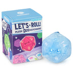 Kibakids - D20 Blind Box, Series 1: Let's Roll