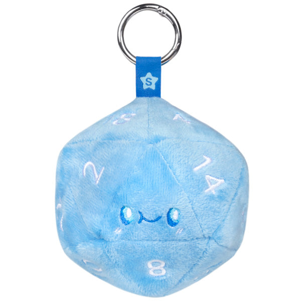 Kibakids - D20 Blind Box, Series 1: Let's Roll