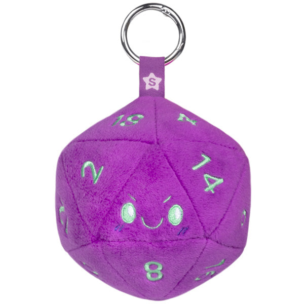Kibakids - D20 Blind Box, Series 1: Let's Roll